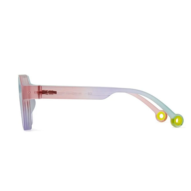 Children’s sunglasses creative D from 3 to 7 years. Ocean color