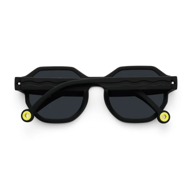 Sunglasses creative D Color black