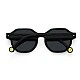 Sunglasses creative D Color black