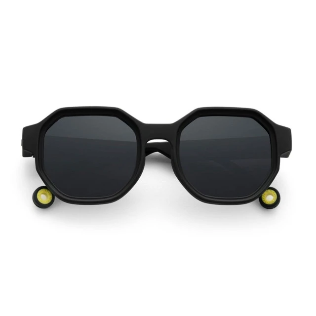 Sunglasses creative D Color black