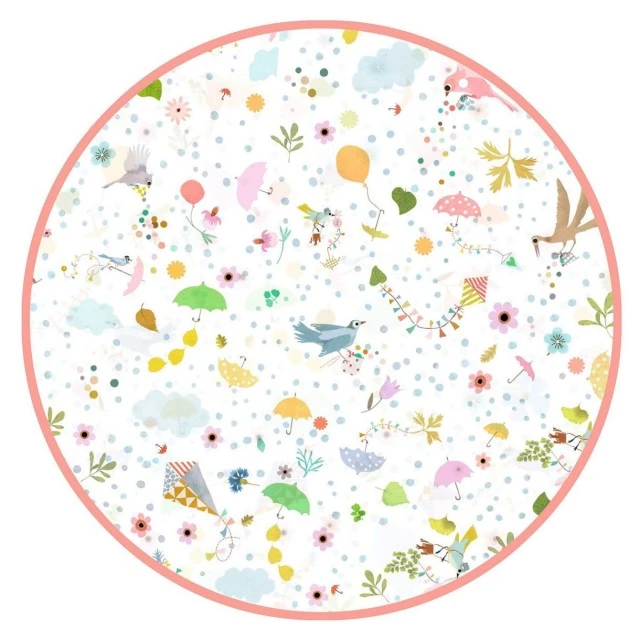 Raincoat children's light
