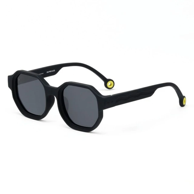 Sunglasses creative D Color black