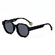 Sunglasses creative D Color black