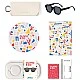 Sunglasses creative D Color black