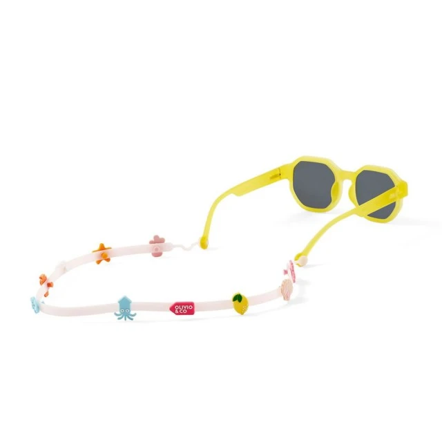 Sunglasses Accessories Color Pink