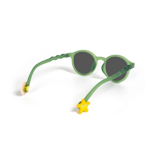 Sunglasses Accessories Color Pink