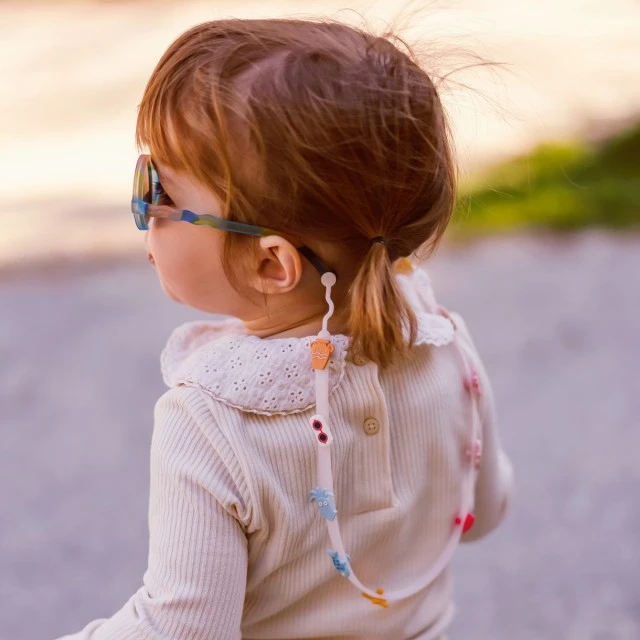 Sunglasses Accessories Color Pink