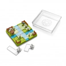 Logic game count the sheep