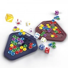 Logic game genius gems