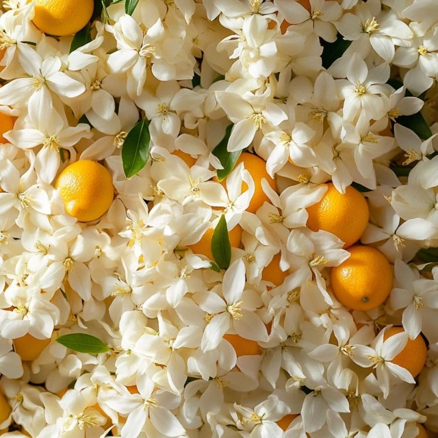 Дифузер 240мл. sunrise neroli