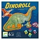 Strategy dice game write Dino
