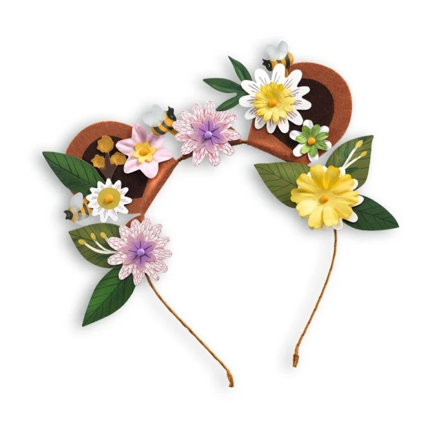 DIY set of 3 gorgeous tiaras