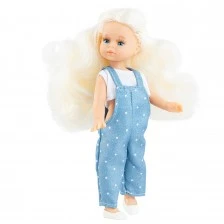 Doll Noelia 21cm