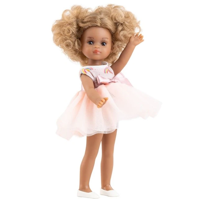 Rachel doll 21cm