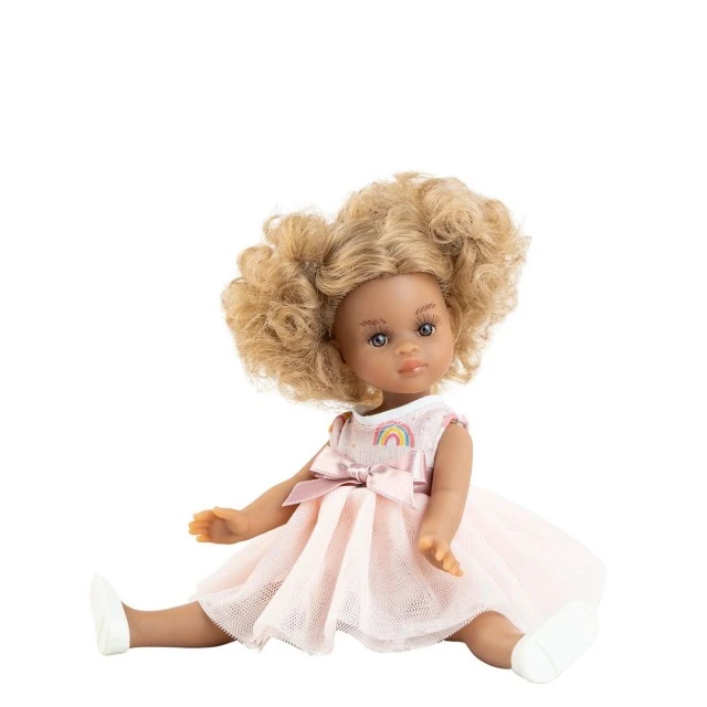 Rachel doll 21cm