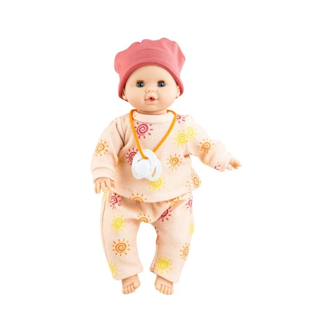 Baby boy doll 36cm