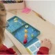 Логическа игра палави рибки