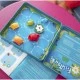 Логическа игра палави рибки