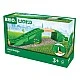 Toy bridge