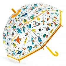 Чадър космос