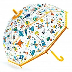 Чадър космос