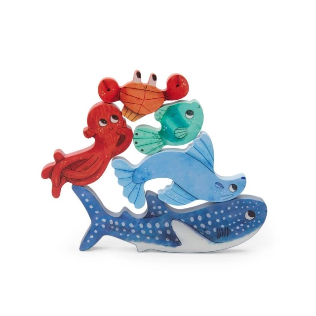 Polly’s Adventures Tactile Puzzle