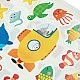 Книжка с 300 стикера les Popipop
