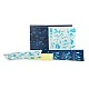 Constellation map with decals