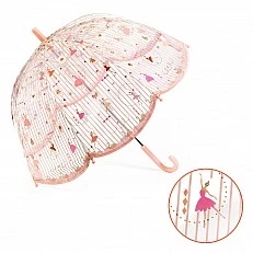 Ballerina umbrella