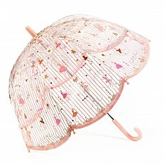 Ballerina umbrella