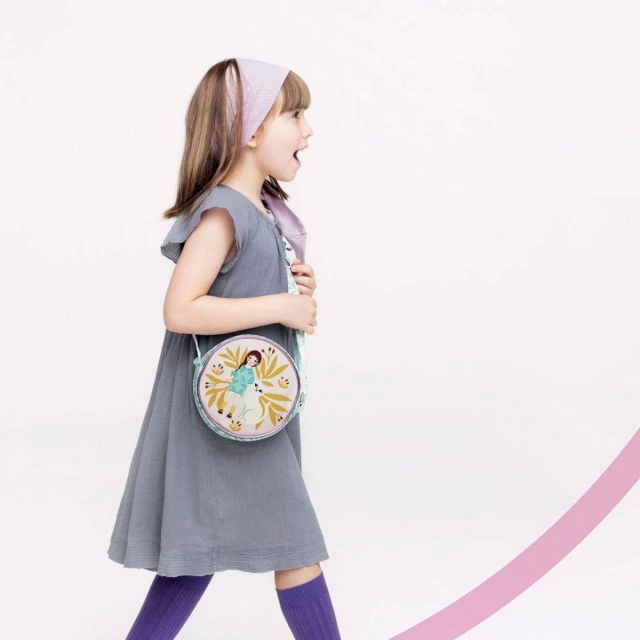 Children’s cat bag