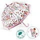Mermaid umbrella