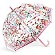 Mermaid umbrella