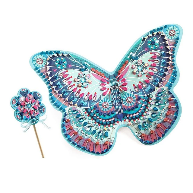 DIY fairy accessories set