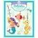 Make sea charm charms with beads