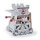 Assault tower figurine