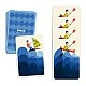 Water Race Card Game