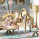 DIY miniature Alba's house