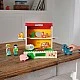 Early development toy farm