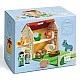 Early development toy farm