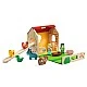 Early development toy farm