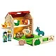 Early development toy farm