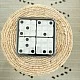 Logic game dice deduction