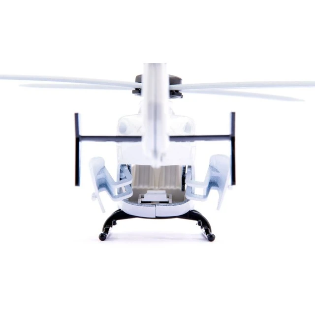 ESA helicopter toy