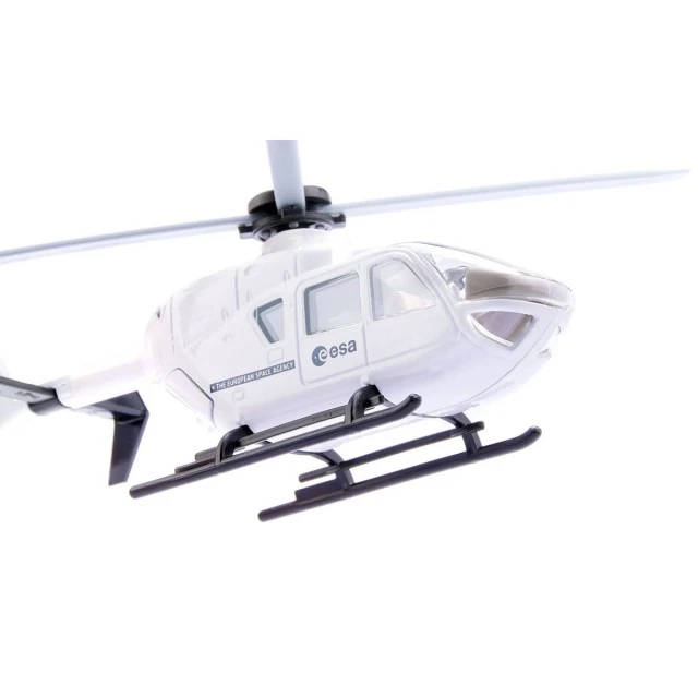 ESA helicopter toy