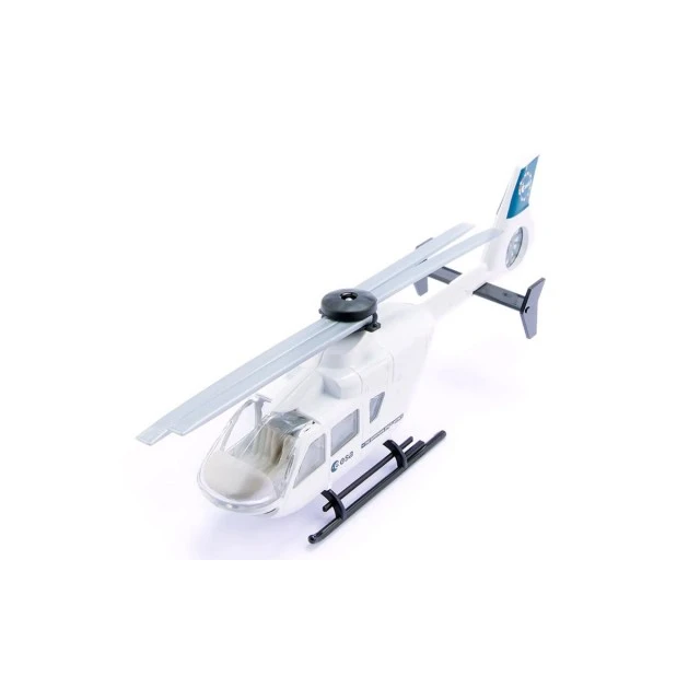 ESA helicopter toy