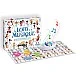 Lotto music game