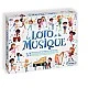 Lotto music game