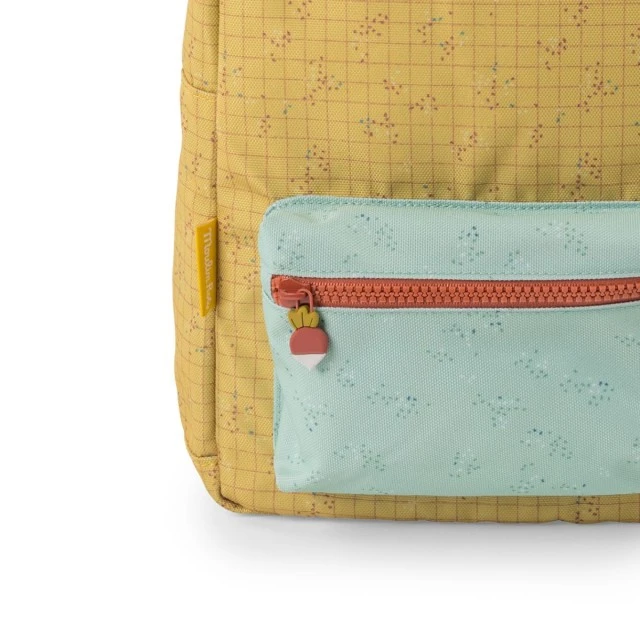 Backpack collection three little bunnies