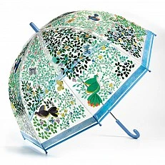 Bird umbrella for an adult